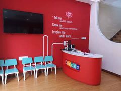 -奇尔思青少儿·语言·艺术·演讲(顾戴路店)