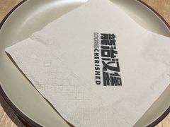 -龙治汉堡(中华城店)