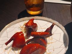 -万丽轩·粤菜(王府井金茂万丽酒店)