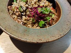 -本处·素食·融合料理(南油店)