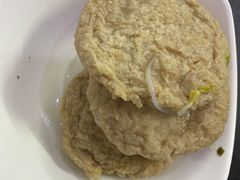 鱼饼-港门粉第一家