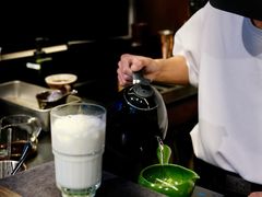 -Hei Cafe(工体店)