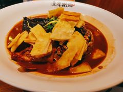 -壹零捌道·北京烤鸭(车公庄店)