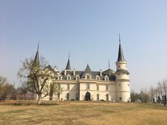 -北京张裕爱斐堡酒庄