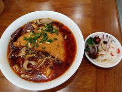 -蒋家肠旺面馆老店(合群路店)