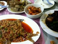 android_upload_pic-茂隆餐厅(进贤路店)