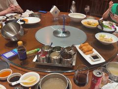 -东海怡品海鲜豆捞(星街坊店)