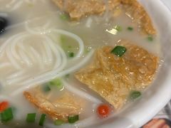 -凯峰鱼汤米线(金利達店)