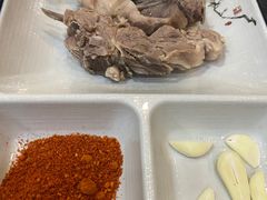 -靖远尕六美味羊羔肉