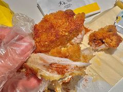 -麦当劳(苏州中心星悦汇店)