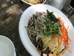 -新竹里馆·花园餐厅(兴苑路店)