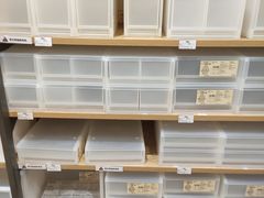 -MUJI无印良品(天河领展广场店)