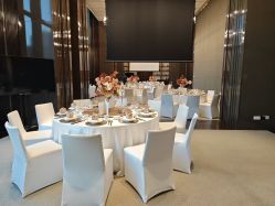 点击看大图 -广州文华东方酒店·宴会厅