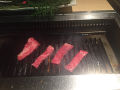 -松阪牛焼肉M(法善寺横丁店)