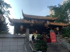 -捞锅坝子老火锅(汽博中心店)