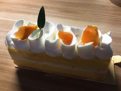 -美丽心情蛋糕(江苏路店)