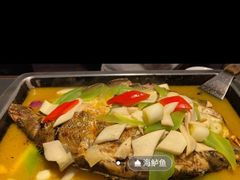 -炉鱼(诸暨万风新天地店)