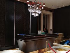 -西安赛瑞喜来登大酒店