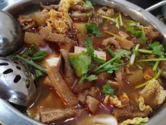 -古乐牛香·鲜牛肉牛杂火锅(高新店)