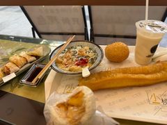 -小桃园·豆浆油条(复兴中路店)