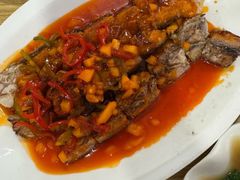 -佛有缘素食馆·荔湾老字号(陈家祠首店)