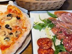 -FABIO’S费比欧披萨餐厅