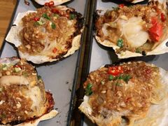 -小俩口烧烤东北菜(双井店)