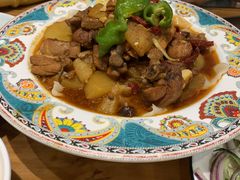 -巴依老爷新疆美食(常营店)