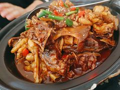 -元银甲·湖北地标美食(汉阳店)