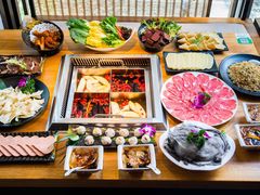 -海底捞火锅(番禺广场店)