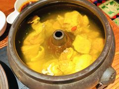 -云海肴·汽锅鸡·云南代表菜(美罗城店)