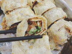 -东北熏肉大饼(大学南路店)
