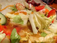 -千代武日本料理(开发区店)