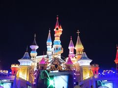 -沈阳方特欢乐世界