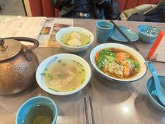 -安泰楼·佛跳墙创始人·传统闽味早茶·酒楼(三坊七巷闽菜地标店)