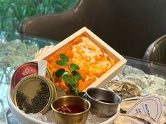 -普朗姆生蚝吧(原建国路店)
