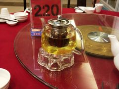 -山西会馆·晋菜·晋商宴·牌匾博物馆(胜利东街店)