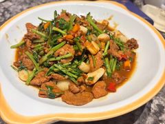 -老海陵·泰州菜(图书馆店)