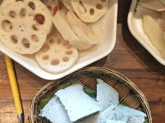 -香佰里鲜货火锅(佳乐金街店)