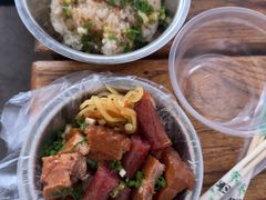 -老嘢扣肉糯米饭(云亭街店)
