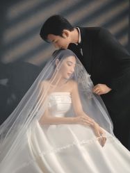 -花田映像婚纱摄影(龙岗店)