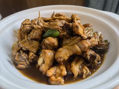 -李东农庄(中南百草园地标店)