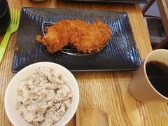 -胜博殿霸王树(嘉里中心店)