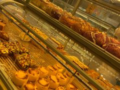 -好利来(高新枫叶广场店)