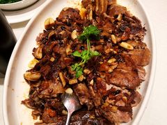 -小天厨民间菜馆(深圳街店)