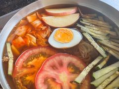 -亚龙湾红树林度假酒店-韩轩韩餐厅