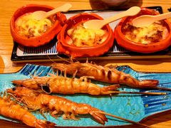 -吉兆·料理(红梅南路店)