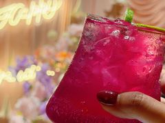 -迦南苑·新派青岛菜·生日纪念日主题餐厅