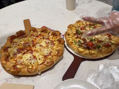 -必胜客(增城广场店)