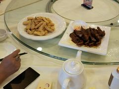 -新东城喜宴海鲜酒家(同德店)